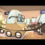 Rascayú 2  - Mono Animation